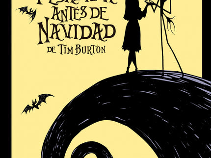 Pesadilla Antes De Navidad