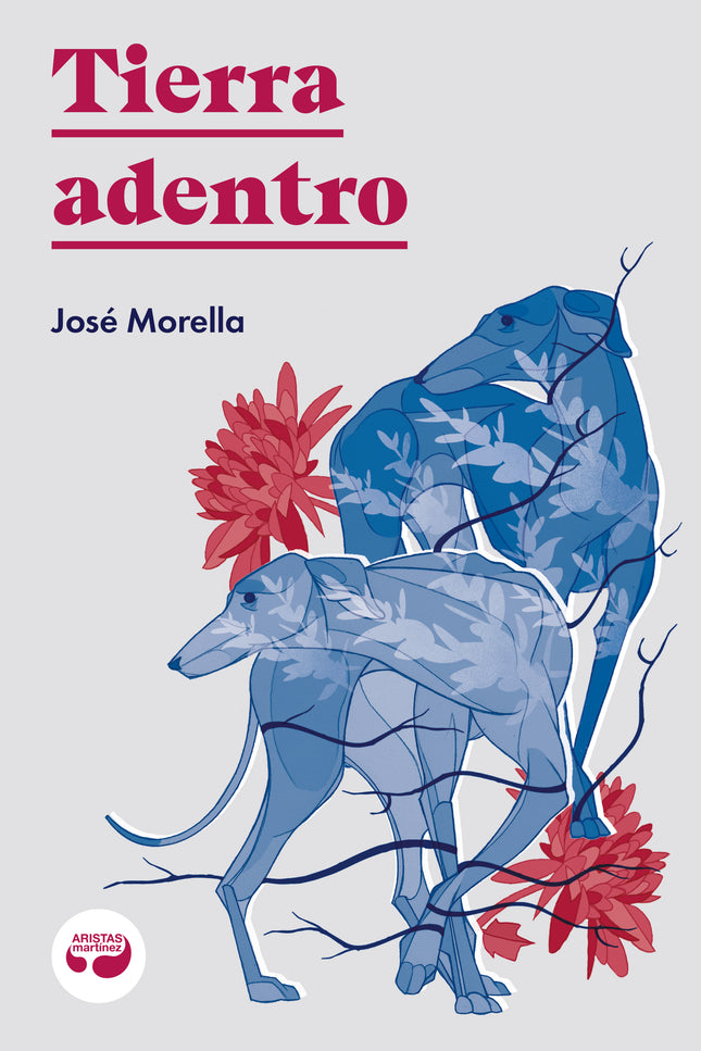 Tierra adentro - José Morella - RUSTICA