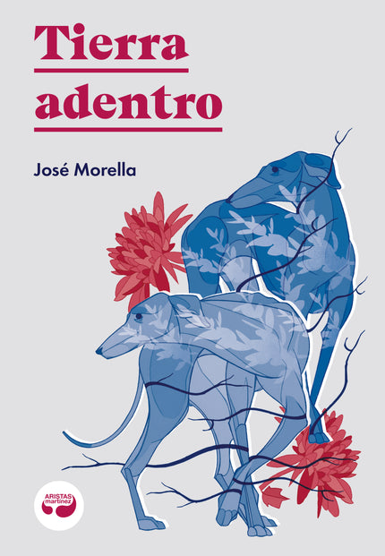 Tierra adentro - José Morella - RUSTICA