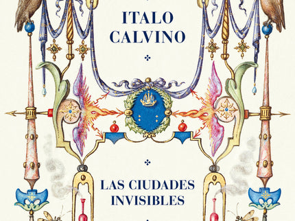 Las Ciudades Invisibles