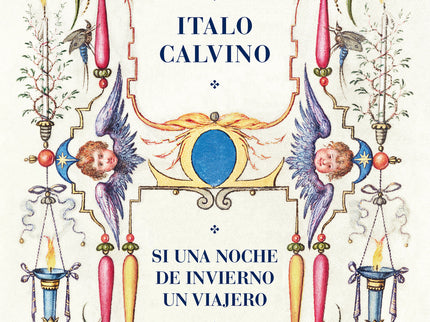 Si Una Noche De Invierno Un Viajero