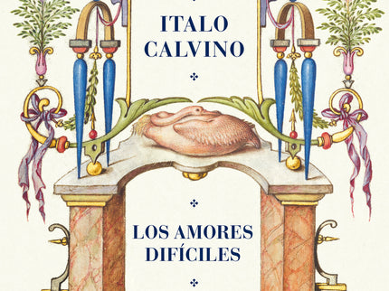 Los Amores Difíciles