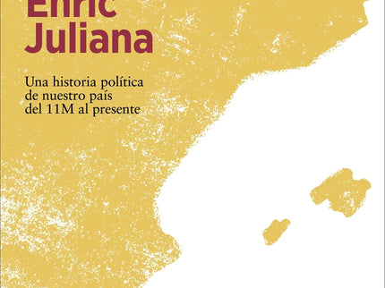 España: El Pacto Y La Furia