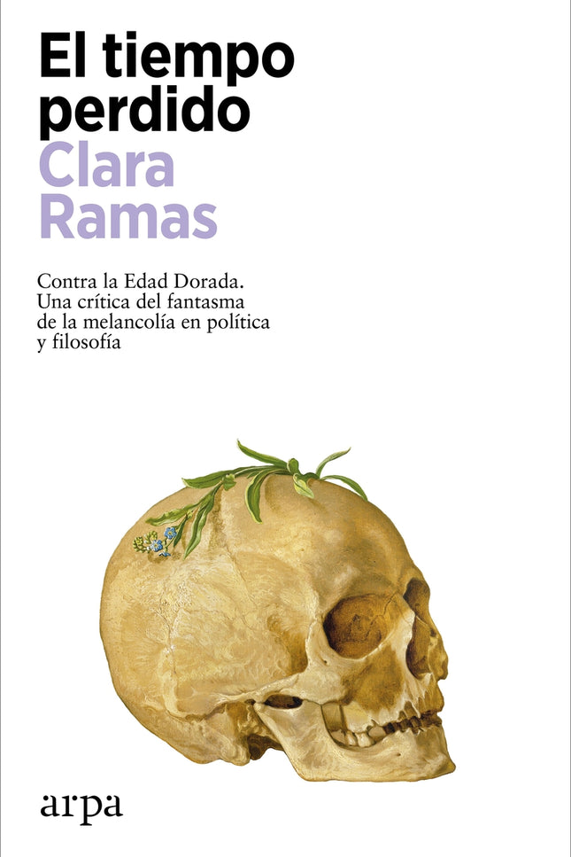 El Tiempo Perdido