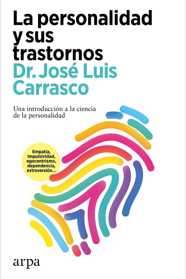 La Personalidad Y Sus Trastornos
