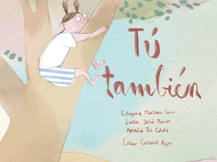 Tú También