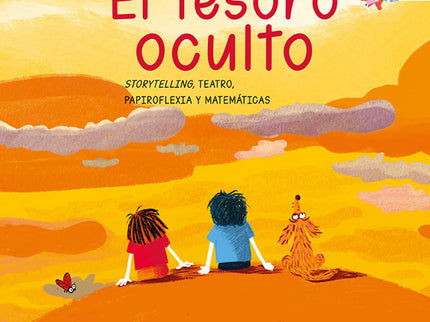 El Tesoro Oculto