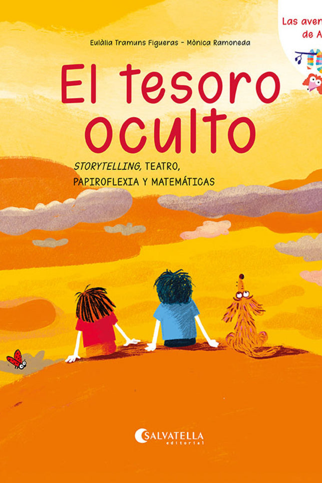El Tesoro Oculto