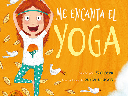 Me Encanta El Yoga