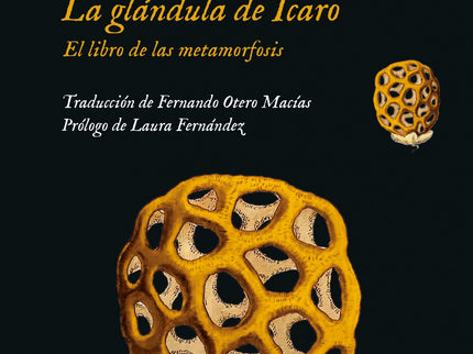 La Glándula De ícaro
