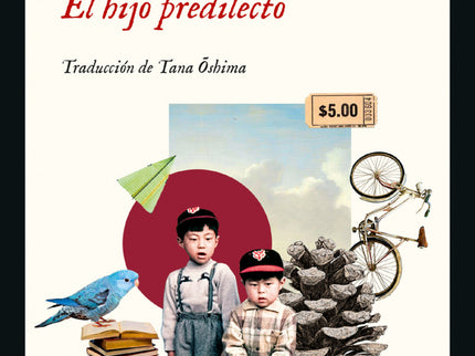El Hijo Predilecto