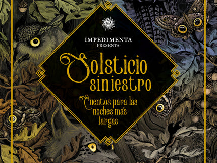 Solsticio Siniestro