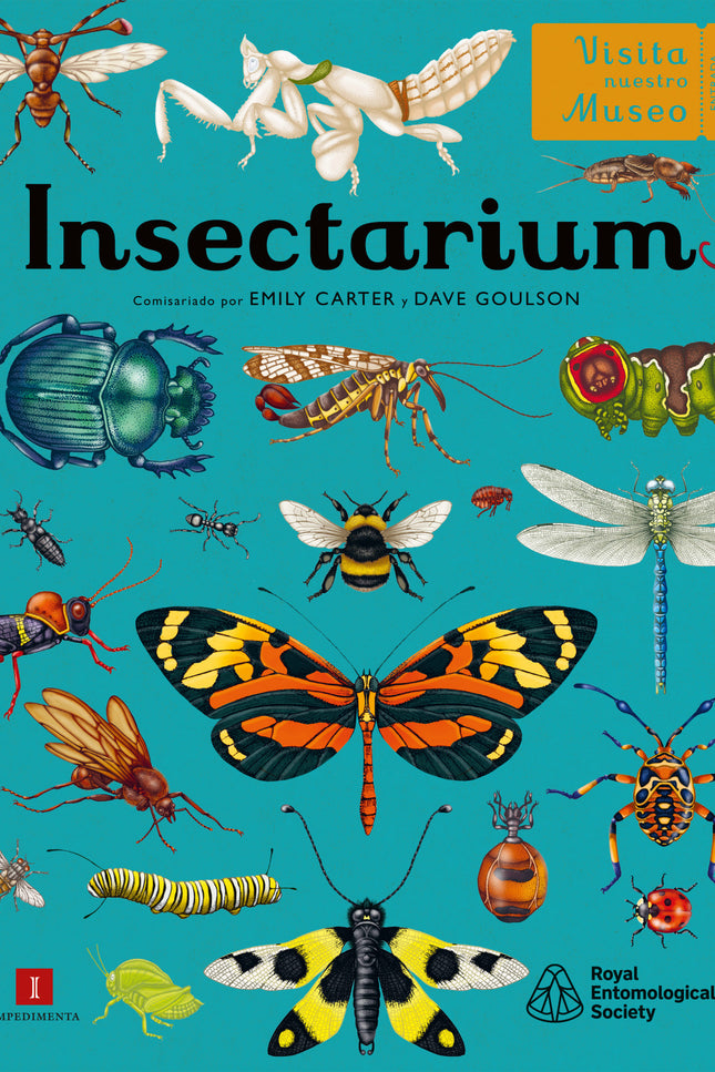 Insectarium