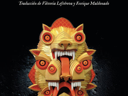 El Vado De Los Zorros