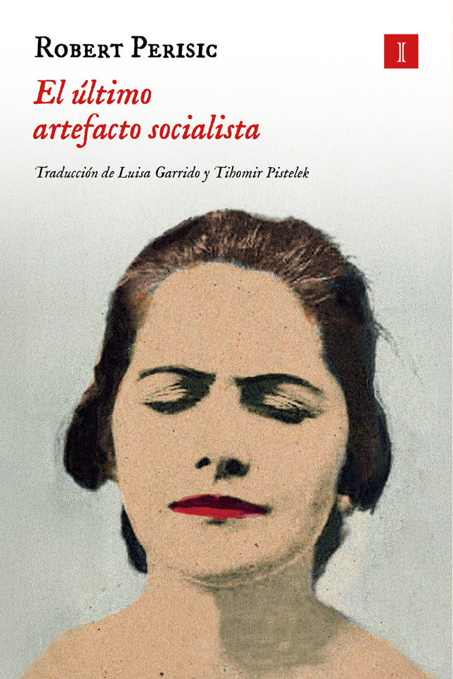 El último Artefacto Socialista