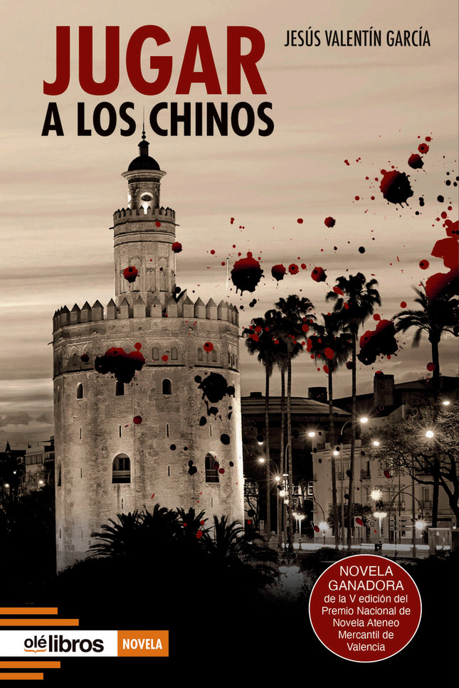 Jugar A Los Chinos