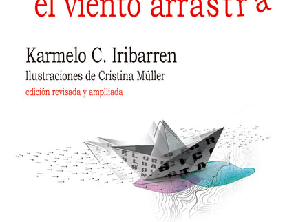 Versos Que El Viento Arrastra