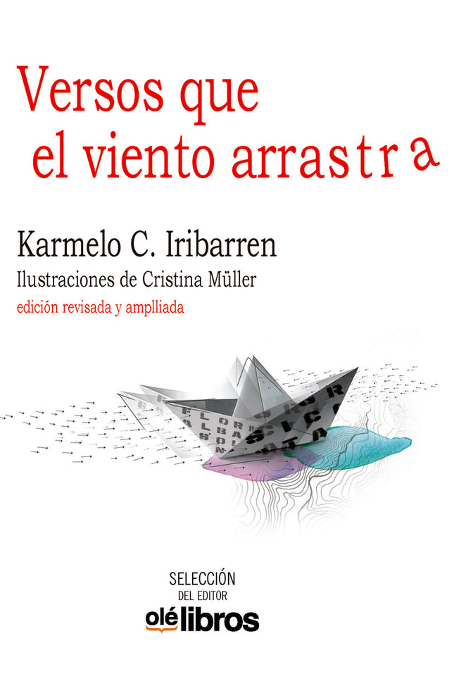 Versos Que El Viento Arrastra