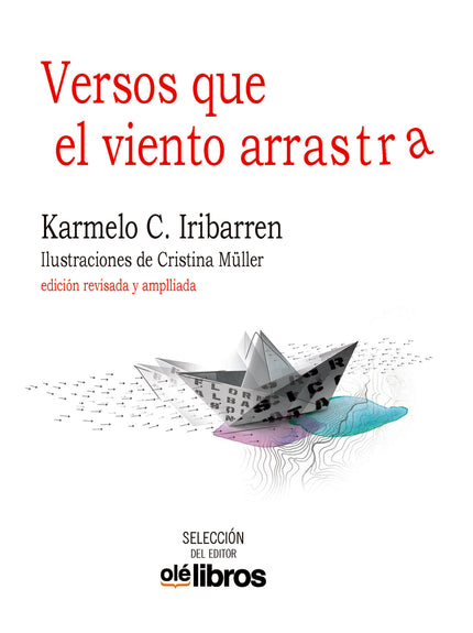Versos Que El Viento Arrastra