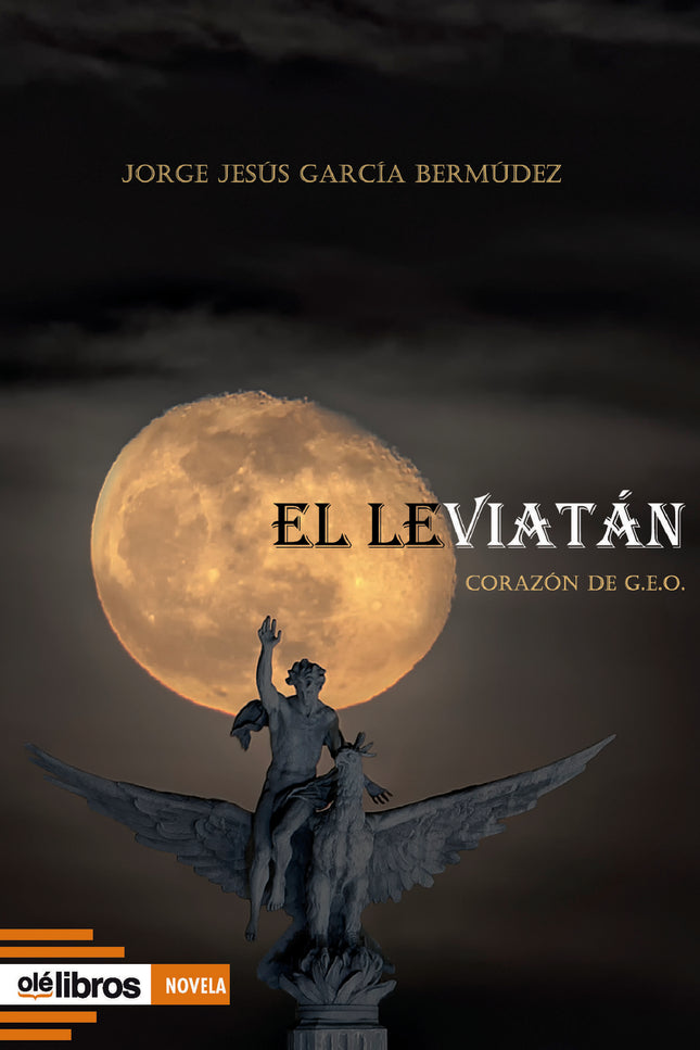 El Leviatán