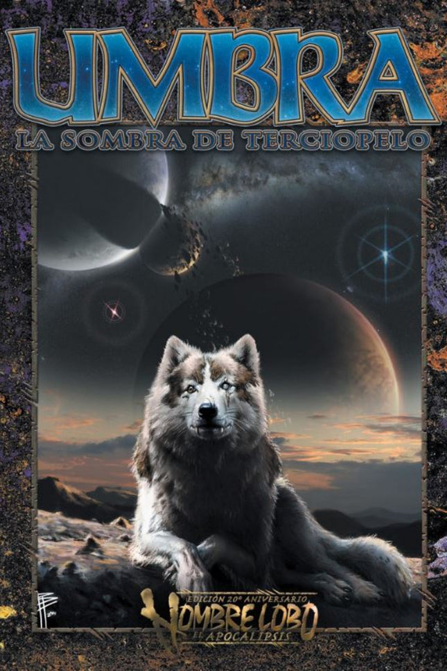 Umbra La Sombra De Terciopelo