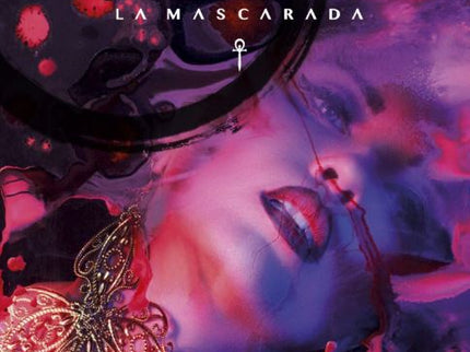 VAMPIRO: LA MASCARADA 5ª ED. - Kenneth Hite - OTRO FORMATO LIBRO