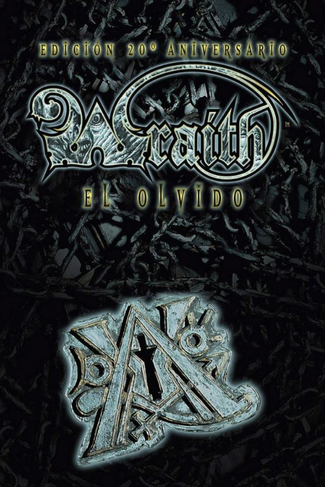 Wraith: El Olvido 20âº Aniversario