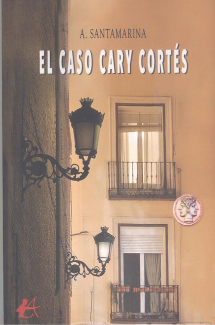 El Caso Cary Cortés