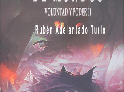 Caminante De Mundos
