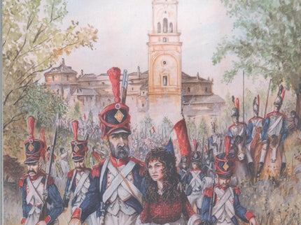 Los Cantos Rodados
