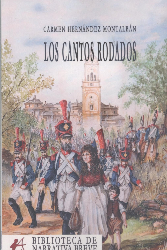 Los Cantos Rodados