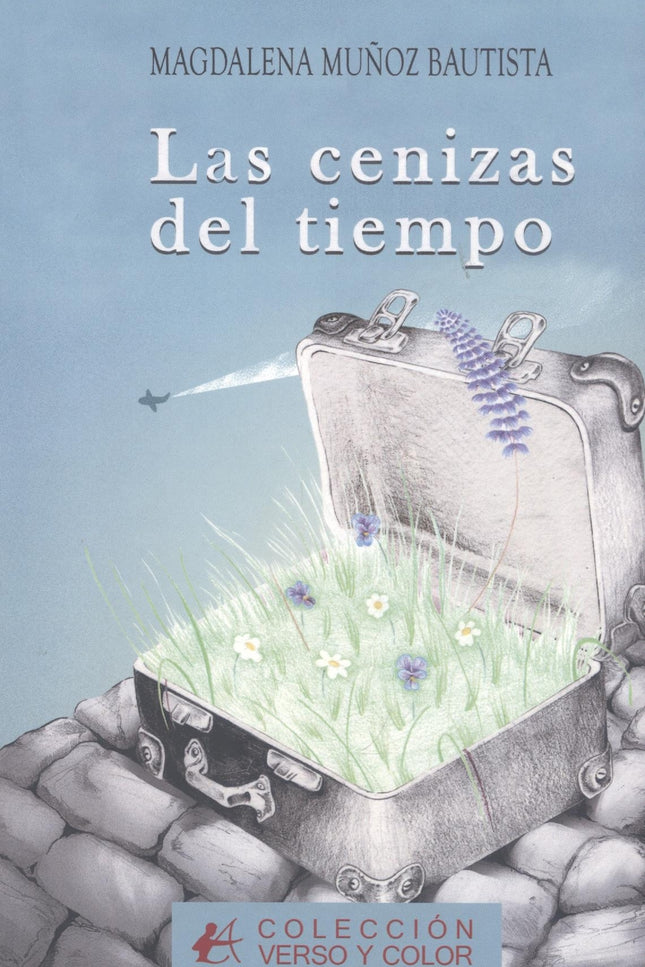 Las Cenizas Del Tiempo