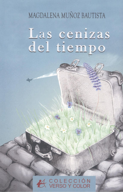 Las Cenizas Del Tiempo