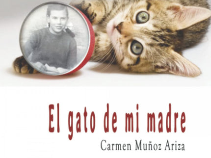 El Gato De Mi Madre
