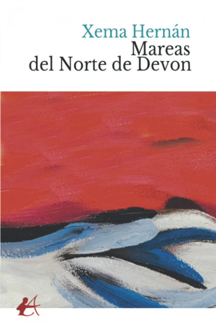 Mareas Del Norte De Devon