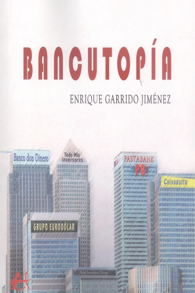 Bancutopia