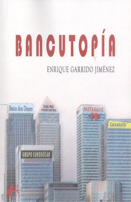 Bancutopia