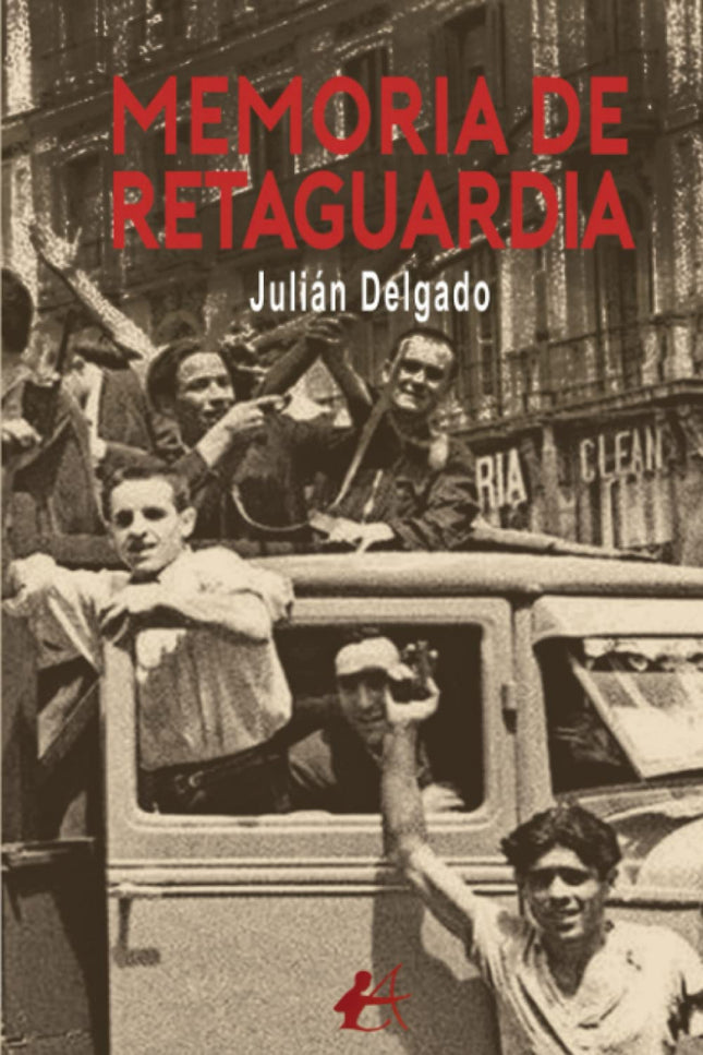 Memoria De Retaguardia