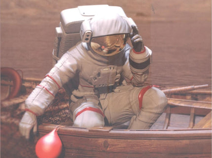 Camino A La Aurora Catorce Veces Más Allá Un Héroe Real