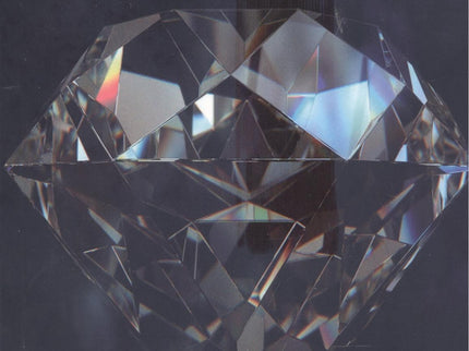 El Diamante Más Caro Del Mundo