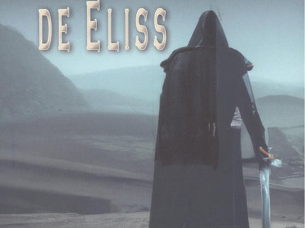 Las Siete Espadas De Eliss