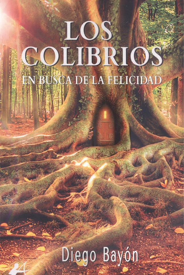 Los Colibrios