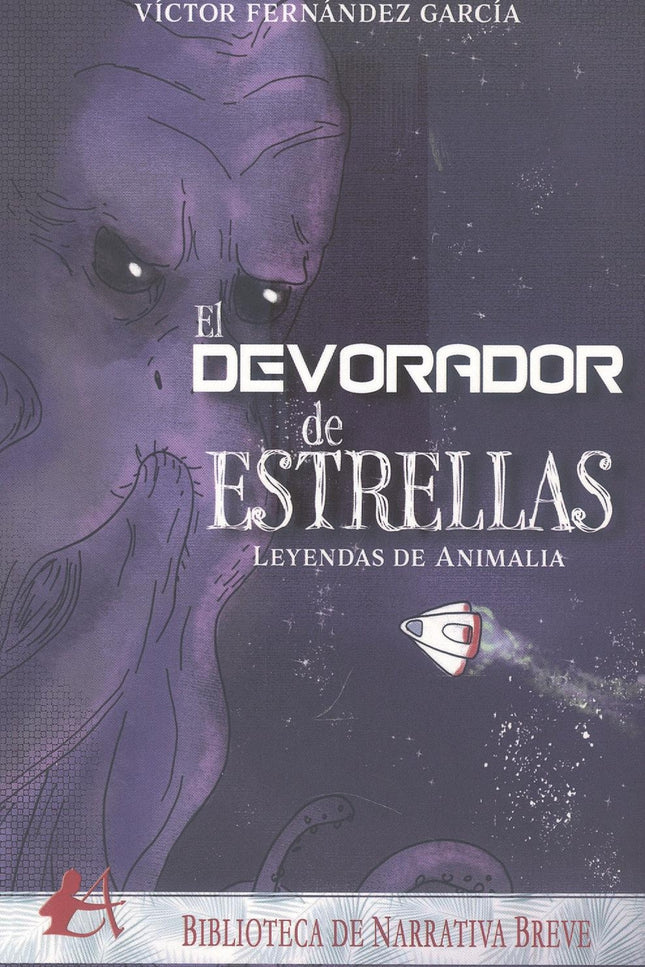 El Devorador De Estrellas