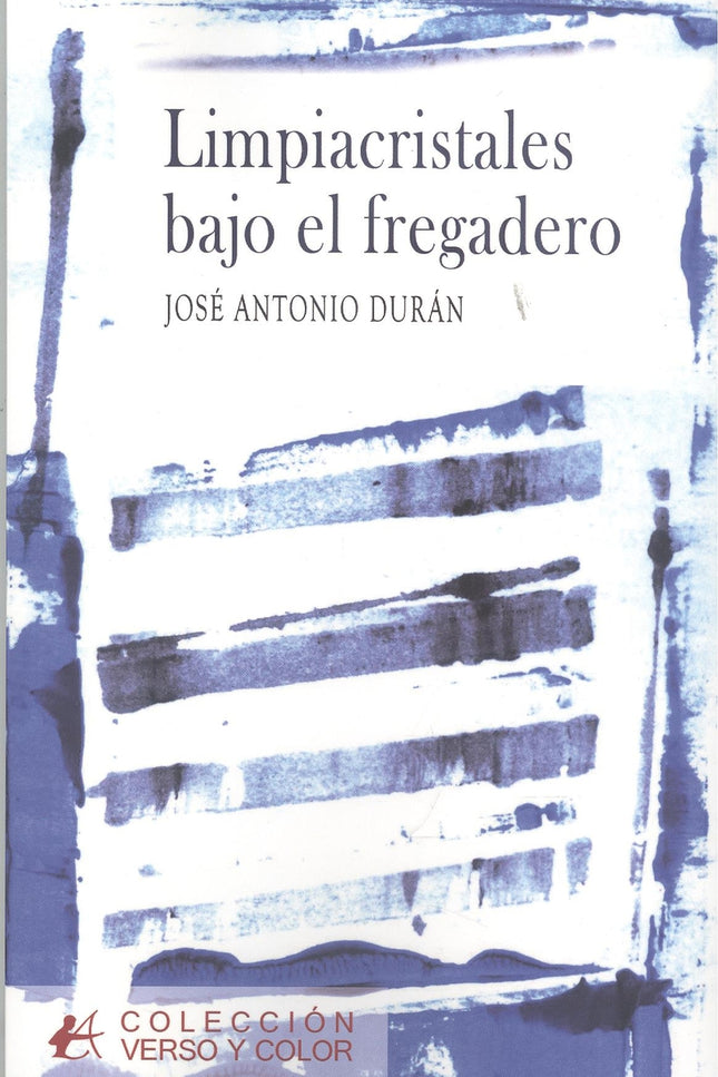 Limpiacristales Bajo El Fregadero
