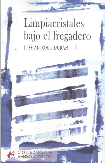 Limpiacristales Bajo El Fregadero