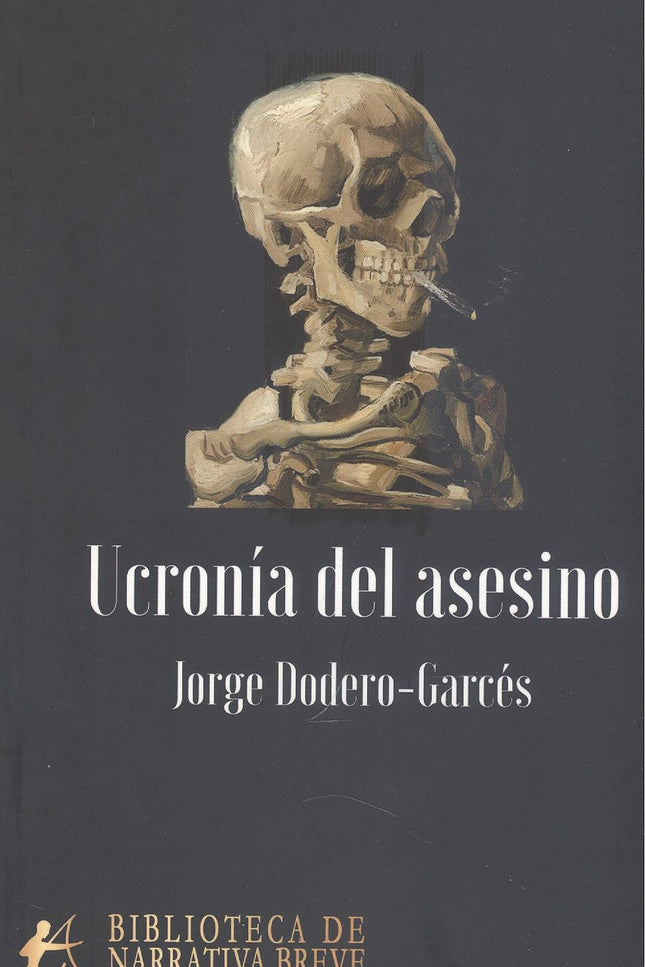 Ucronía Del Asesino