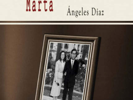 Queridisima Marta, Mi