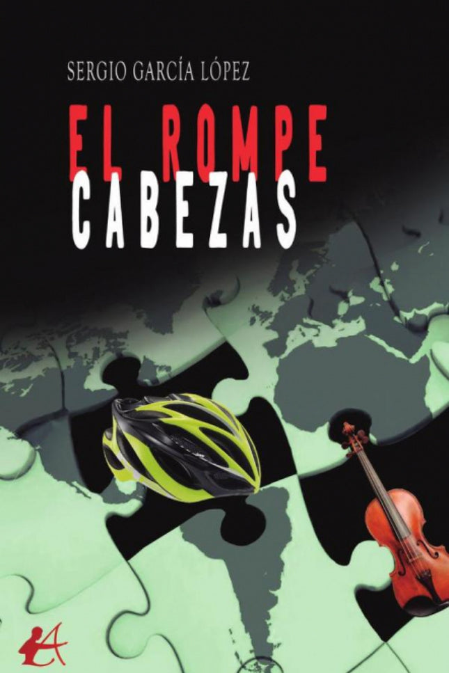 El Rompecabezas