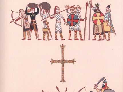 La Cruz De La Victoria