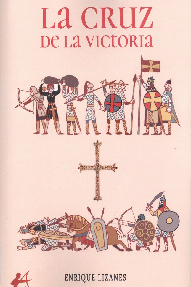 La Cruz De La Victoria